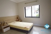 Newly renovated, painted and fully furnished villa for rent in Ciputra Hanoi